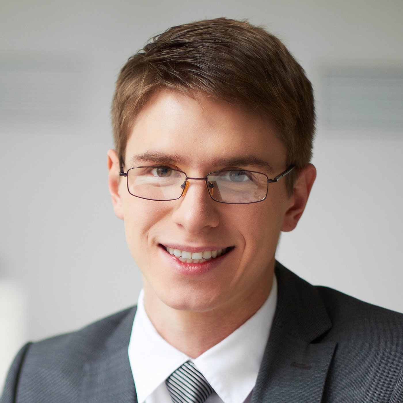 Thomas Berger